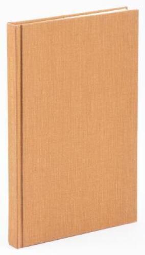 Wenceslaus Linck's Diary of His 1766 Expedition to Northern Baja California