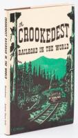 The Crookedest Railroad in the World: A History of the Mt. Tamalpais and Muir Woods Railroad in California.