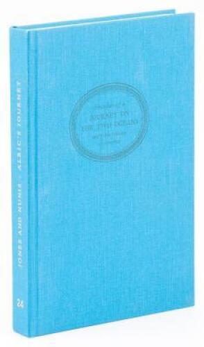 Sketches of a Journey on The Two Oceans and the Interior of America