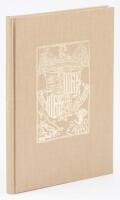 The Laws of Burgos of 1512-1513. Royal Ordinances For the Good Government and Treatment of the Indians