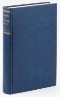 Autobiography of Isaac Jones Wistar, 1827-1905: Half a Century in War and Peace.