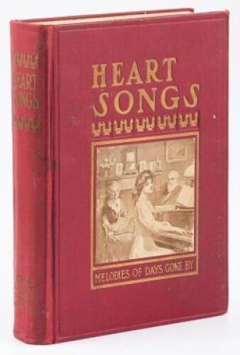 Heart Songs