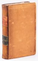 Executive Documents Printed by Order of The Senate of The United States, During the First Session of the Thirtieth Congress, Begun and Held at The City of Washington, December 6, 1847, and in the Seventy-First Year of The Independence of The United States