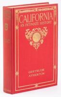 California An Intimate History