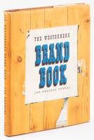 The Westerners Brand Book, Los Angeles Corral