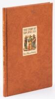 The Story of San Jose. 1777-1869