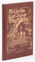 Mission San Juan Bautista: A School of Church Music