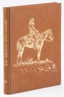 Brand Book Number One. San Diego Corral of The Westerners