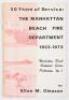 50 Years of Service: The Manhattan Beach Fire Department, 1923-1973