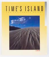Time's Island - The California Desert
