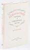 Clio on the Coast: The Writing of California History 1845-1945