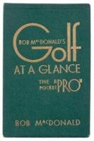 Golf at a Glance: The Pocket "Pro"