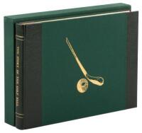 The Story of the Golf Ball - Special Deluxe Edition - "Green Edition"