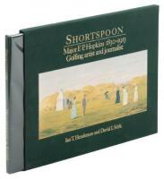 Shortspoon: Major F.P. Hopkins 1830-1913, Golfing Artist and Journalist