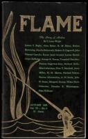 Flame [Quarterly Magazine] Vol. VI, No. 3