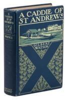 A Caddie of St. Andrews