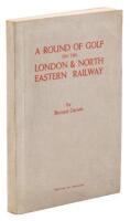 A Round of Golf on the London & North Eastern Railway