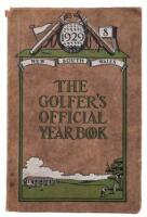 The Golfer's Official Year Book