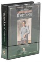 The SyberVision Limited Collectors Edition Bobby Jones "How I Play Golf": A Collection of Eighteen Recently Discovered Instructional Films Featuring the Greatest Golfer of All Time