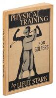 Physical Training for Golfers: Improve Your Game by "Jerks"!