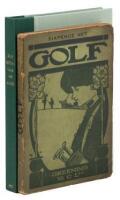 Golf: Greening's Useful Handbook Series