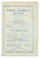 Psychology of Golf - as published in The North American Review: Vol. 165, No. 6; December, 1897