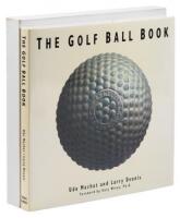 The Golf Ball Book