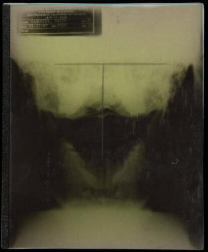 X-Ray Magazine - Volume 1, Number 1