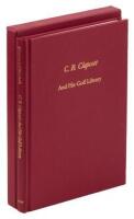 C. B. Clapcott and His Golf Library