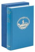 The Clapcott Papers. Special Presentation Copy