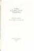 The Clapcott Papers. Special Presentation Copy - 3