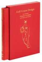Golf Course Design: An annotated bibliography with highlights of its history and resources.
