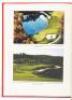 Golf Course Design: An annotated bibliography with highlights of its history and resources. - 2