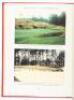 Golf Course Design: An annotated bibliography with highlights of its history and resources. - 4