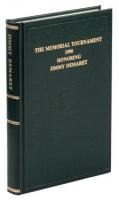 My Partner Ben Hogan
