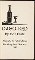 Dago Red