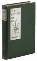 The Mystery of Golf