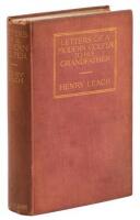 Letters of a Modern Golfer to his Grandfather, being the Correspondence of Richard Allingham