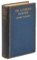 The Complete Golfer