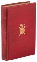 The Book of Golf and Golfers