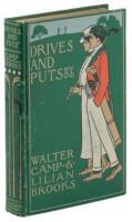 Drives and Puts: A Book of Golf Stories