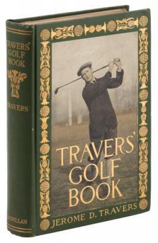 Travers' Golf Book