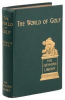 The World of Golf