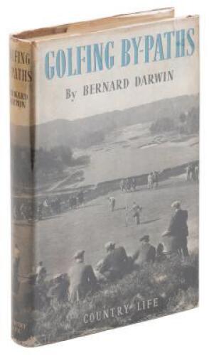 Golfing By-Paths