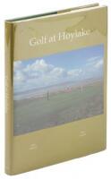 Golf at Hoylake: A Royal Liverpool Golf Club Anthology