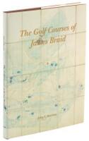 The Golf Courses of James Braid