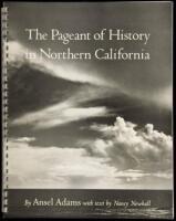The Pageant of History in Northern California