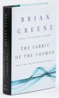 The Fabric of the Cosmos