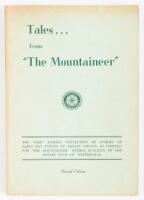 Tales from "The Montaineer"