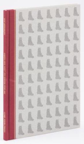 Death Has Lost Its Charm for Me - Two Copies